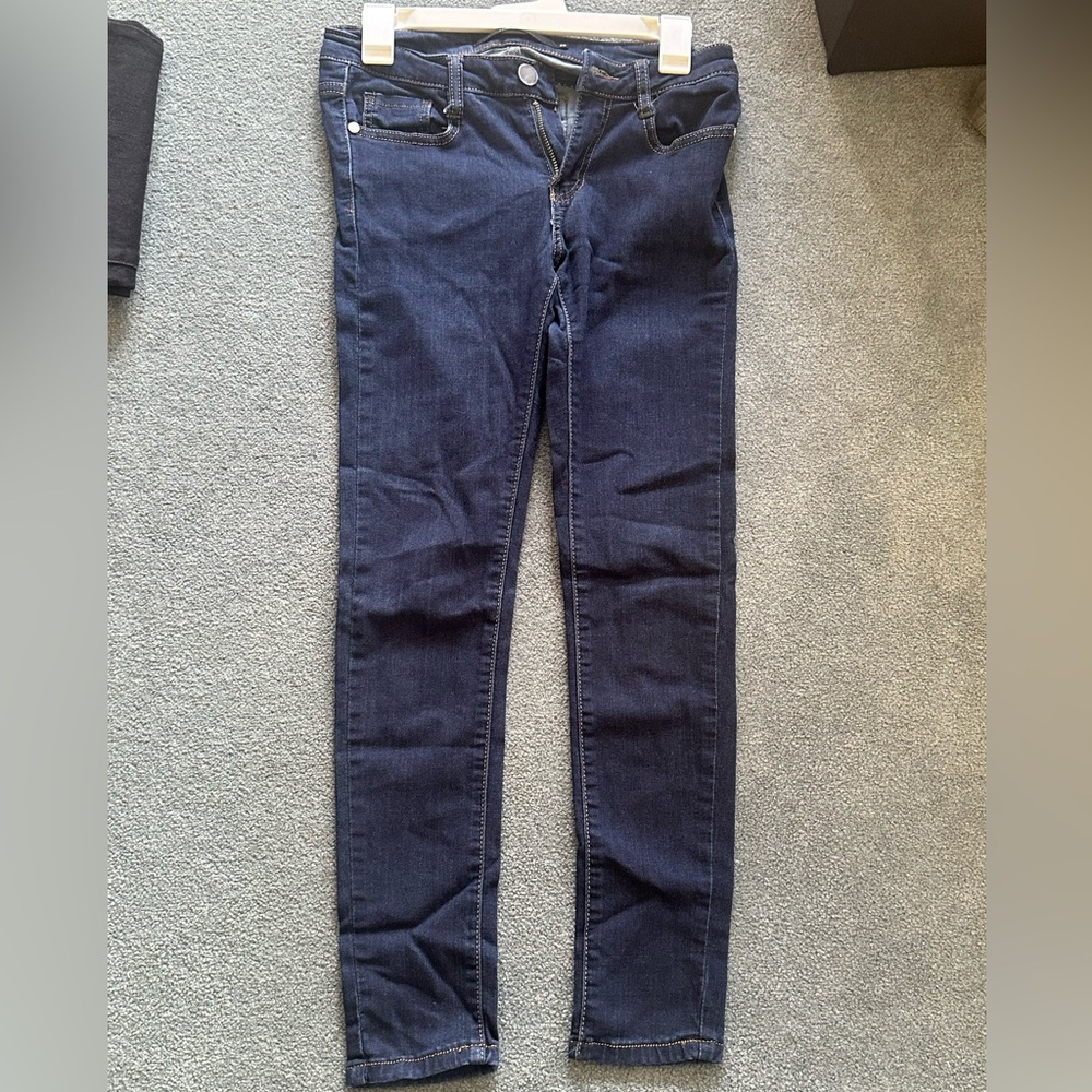 Harper Skinny Jeans